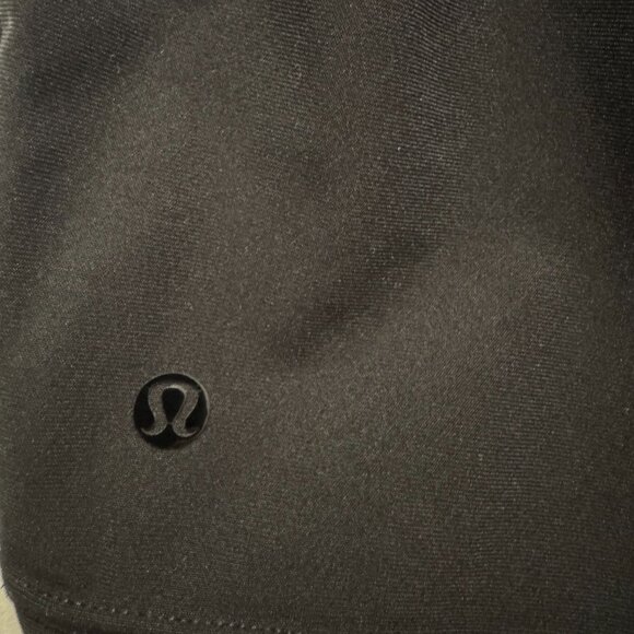 Lululemon Men's ABC Pants - Black (38) - Picture 3 of 4